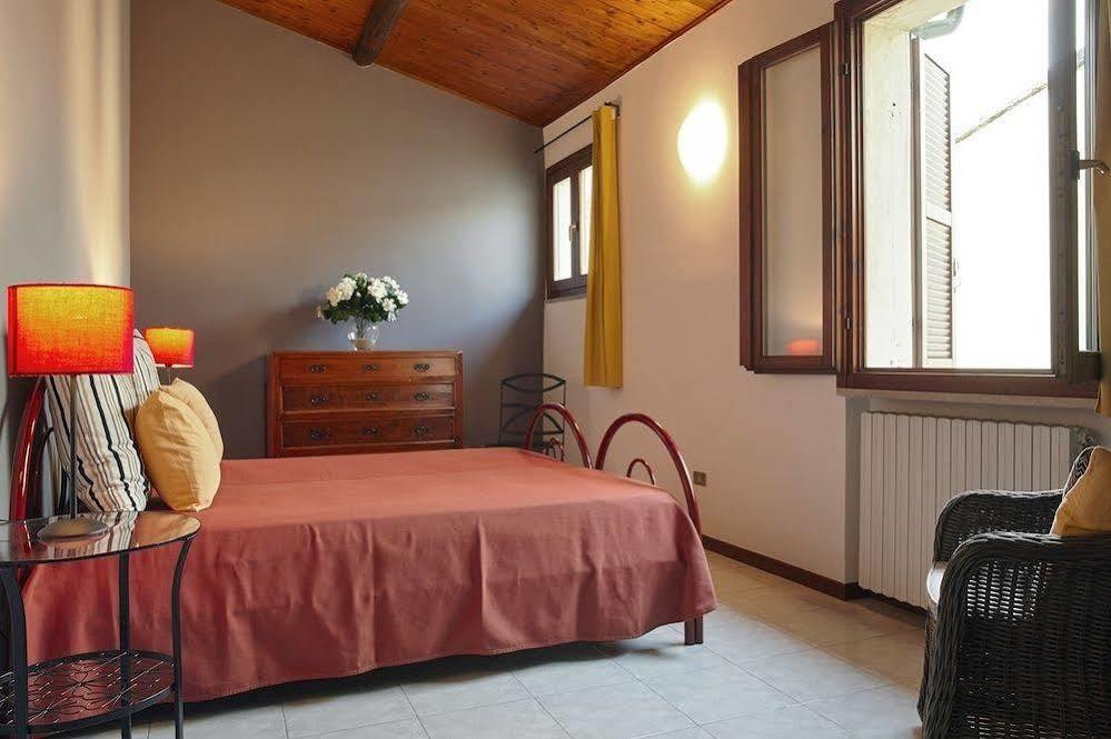 L'Ospite Appartamenti Werona Zewnętrze zdjęcie