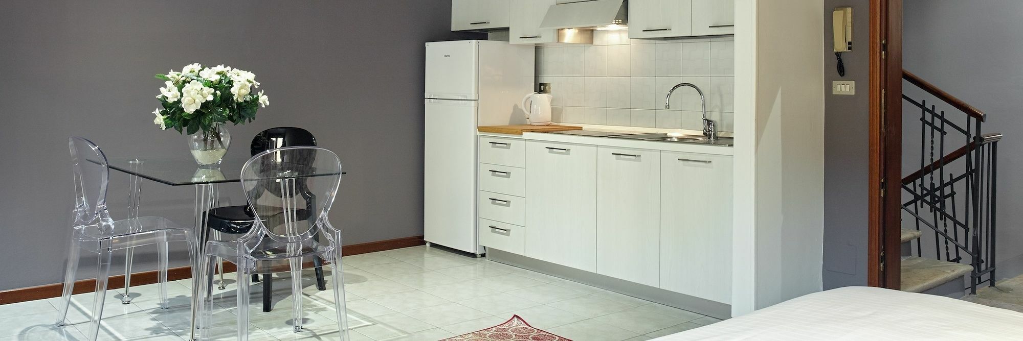 L'Ospite Appartamenti Werona Zewnętrze zdjęcie