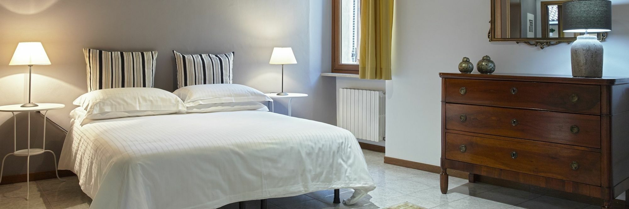 L'Ospite Appartamenti Werona Zewnętrze zdjęcie